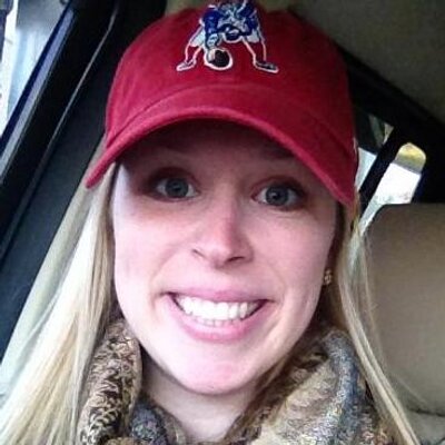 Profile Picture of Megan Grant (@GrantMegan) on Twitter