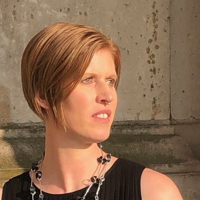 Profile Picture of Deanna Utroske (@DeannaUtroske) on Twitter