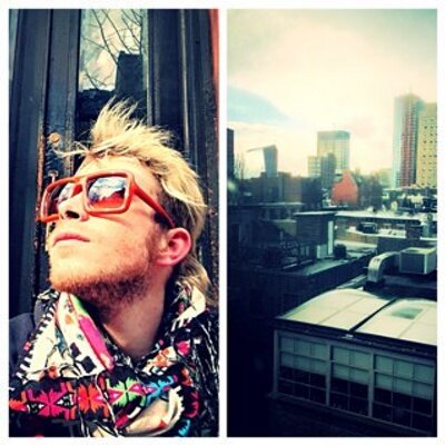 Profile Picture of Travis D Cochran (@famousflamingo) on Twitter