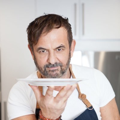 Profile Picture of Chef Dario Tomaselli (@dariotomaselli9) on Twitter