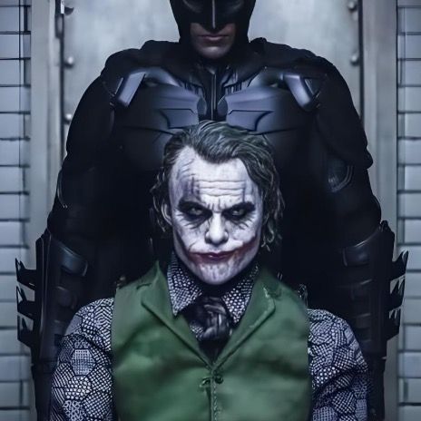 Profile Picture of Coringa Cineclub (@coringa.cineclub) on Tiktok