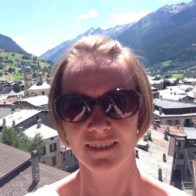 Profile Picture of Mie Samuel Pedersen (@mie_samuel) on Twitter
