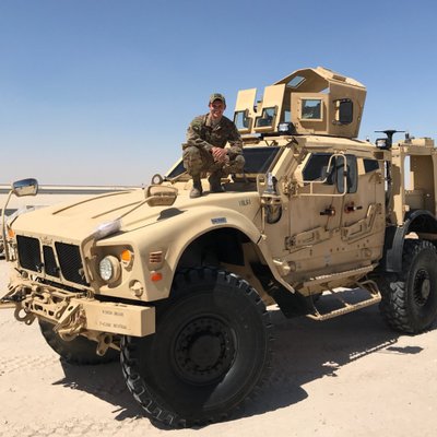 Profile Picture of Alex Eby (@AlexEby1) on Twitter