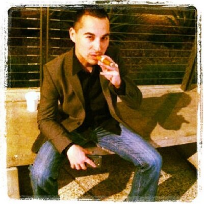 Profile Picture of Steven Macias (@Steve_OMac) on Twitter