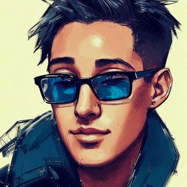 Profile Picture of Benjamin Maes (@bennygeez) on Tiktok
