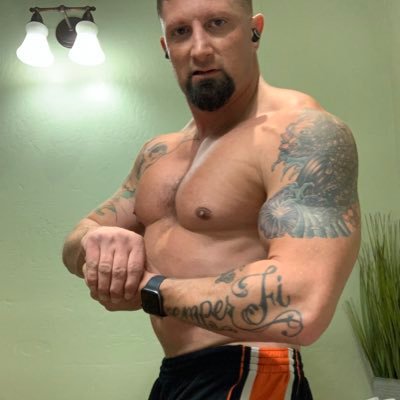 Profile Picture of Chris Vassar (@iraqmarine) on Twitter