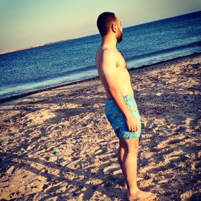 Profile Picture of Ahmed Rashwan (@ahmedrashwan201) on Twitter