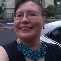 Profile Picture of Tammi Moses (@tammi-moses) on Quora