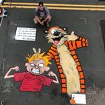 Profile Picture of Scott Van House (@chalkbyscott) on Instagram