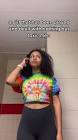 Profile Picture of   they come and they goooo... (@torilovesyouhh) on Tiktok