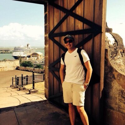 Profile Picture of Robert Guidice (@RobertGuidice) on Twitter
