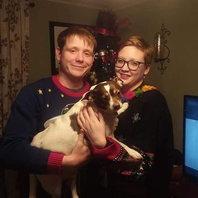 Profile Picture of Eva McKay (@thecosmicpink) on Twitter