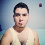 Profile Picture of Thomas Chávez (@thomtz) on Instagram