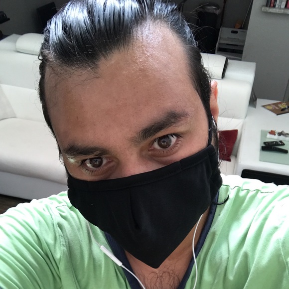 Profile Picture of Avinash Sharma (@avi608) on Poshmark