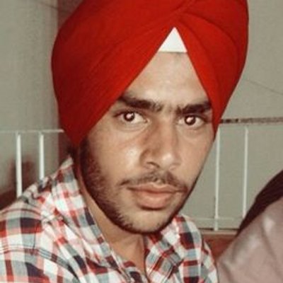 Profile Picture of Surinder Bajwa (@surinder8070) on Twitter