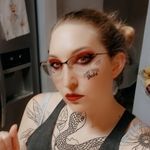 Profile Picture of Amber McGee (@theorangechef) on Instagram