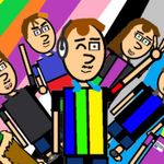 Profile Picture of Second account by avihai ronel (@cartoonyiscool) on Instagram