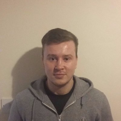Profile Picture of Adam Clem Doggy Dog (@ClemDoggyDog) on Twitter