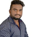 Profile Picture of Kishor John (@divhor_2607) on Instagram