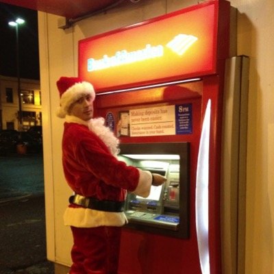 Profile Picture of Daniel Dreyfus (@dkdreyfus) on Twitter