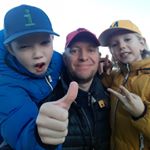 Profile Picture of Erik N. Klem (@en_klem) on Instagram