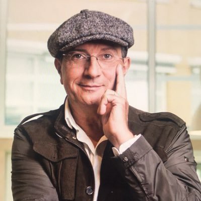 Profile Picture of Alain Caron (@alaincaron57) on Twitter