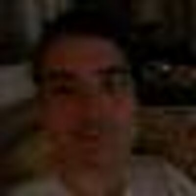 Profile Picture of Andrew Brazil (@Brazio78) on Twitter