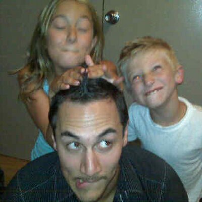 Profile Picture of Mike Grimaldo (@michaelgrimaldo) on Twitter