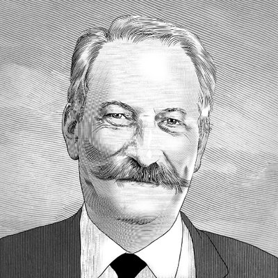 Profile Picture of Hervé MOULINIER (@hm_alian) on Twitter