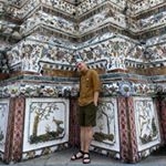 Profile Picture of Tseng Eric (@haoming.ceng) on Instagram