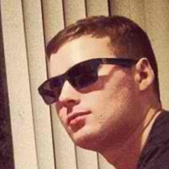 Profile Picture of Daniel O'Keefe (@Whit3Mamba) on Twitter