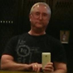 Profile Picture of Tom Renfro (@t_renfro) on Twitter