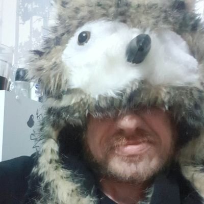 Profile Picture of Adam V. Cheshire (@eitherorbored) on Twitter