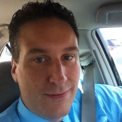 Profile Picture of Jeffrey Leclair (@camarisk) on Twitter