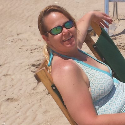 Profile Picture of Crystal Fulcher (@yarncrafter74) on Twitter