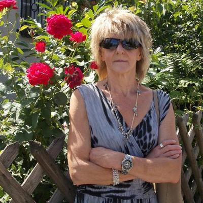 Profile Picture of Ewa Wachowicz (@ewawachowicz1) on Twitter