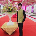 Profile Picture of krishan bansal (@krishn_agg) on Instagram