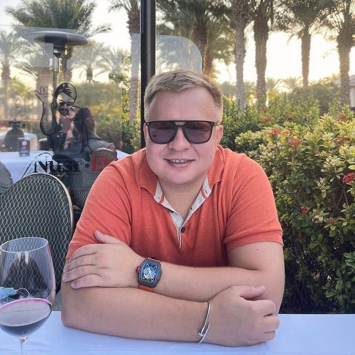 Profile Picture of Michael Michigan (@michealmichgan) on Tiktok