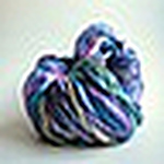 Profile Picture of April Turner (@fiber me up) on Flickr