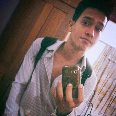 Profile Picture of José Joubert (@JosJoubert) on Twitter