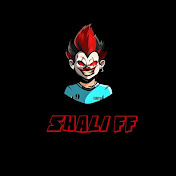Profile Picture of SHALI FF (@shaliff5595) on Youtube