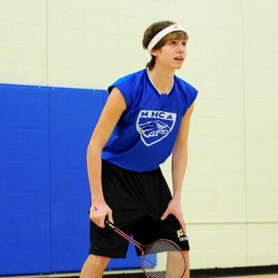 Profile Picture of Jesse Lindahl (@jesse_lindahl) on Twitter