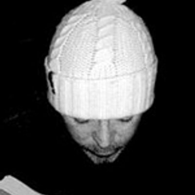 Profile Picture of Martin John Travers (@mybigfinn) on Twitter
