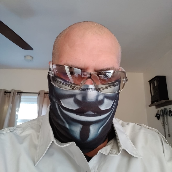 Profile Picture of Rico Watson (@rico2018) on Poshmark