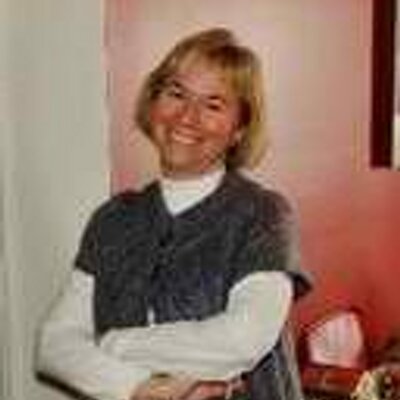 Profile Picture of Sharon Shaffer (@sharonrshaffer) on Twitter