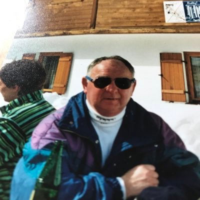 Profile Picture of Keith Hadfield (@KeithHadfield4) on Twitter