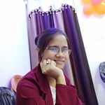 Profile Picture of Neelima singh (@neelima_singh_1293) on Instagram