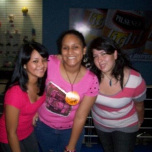 Profile Picture of Ivonne Cute (@187554584) on Myspace