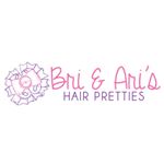 Profile Picture of 🎀Bri & Ari's Hair Pretties 🎀 (@briandarishairpretties) on Instagram