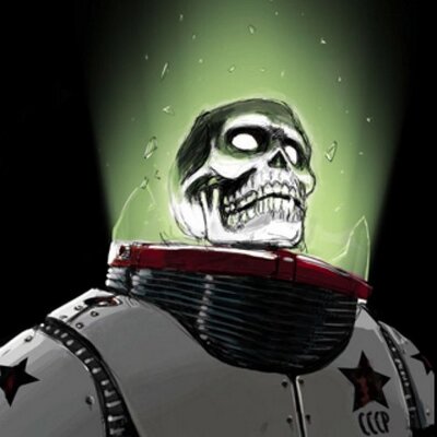 Profile Picture of B (@BobbyWomac) on Twitter